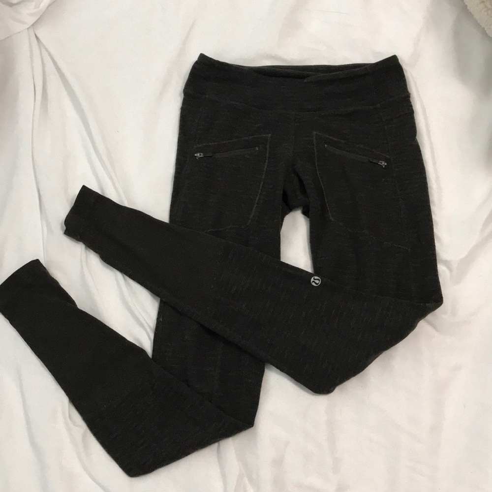 Lulu leggings